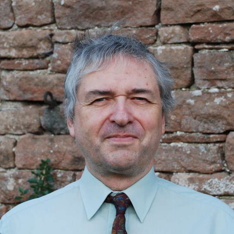 Andy Baker – Managing Director